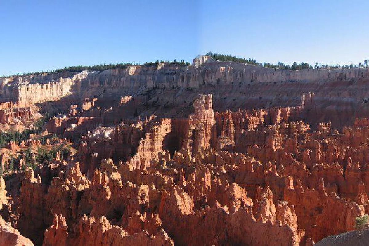 Bryce Canyon