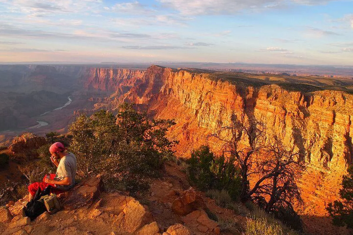 Gran Canyon
