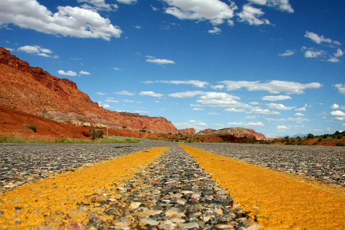 WEST USA
