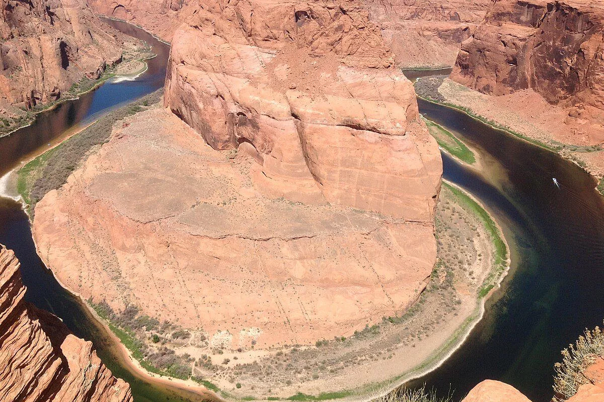 Da san francisco a los angeles, passando per las vegas, monument valley e grand canyon