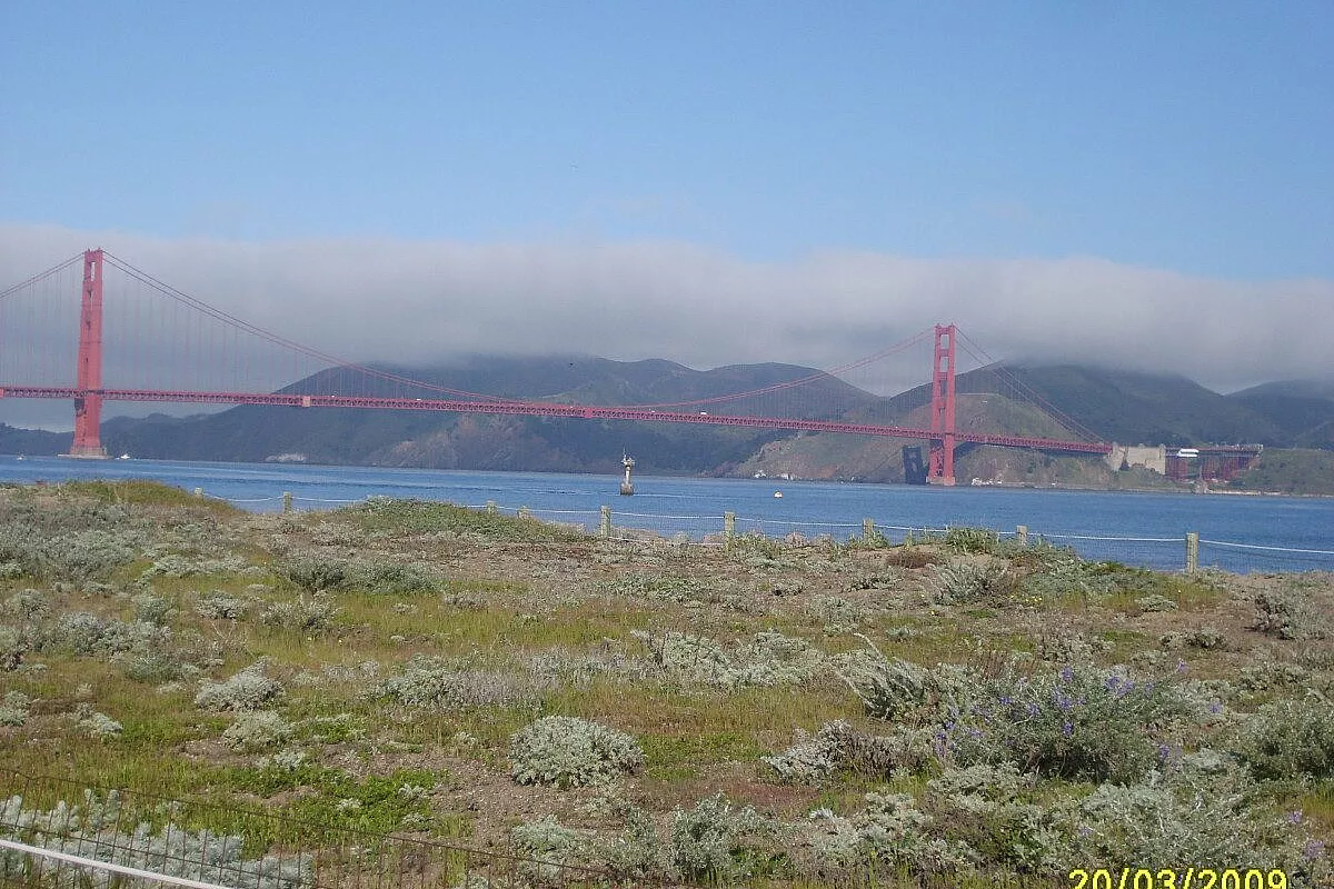 San Francisco e i parchi dell’Ovest: un viaggio indimenticabile!