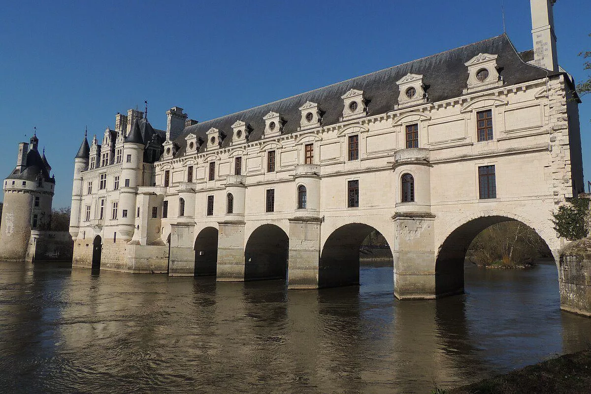 chenonceau