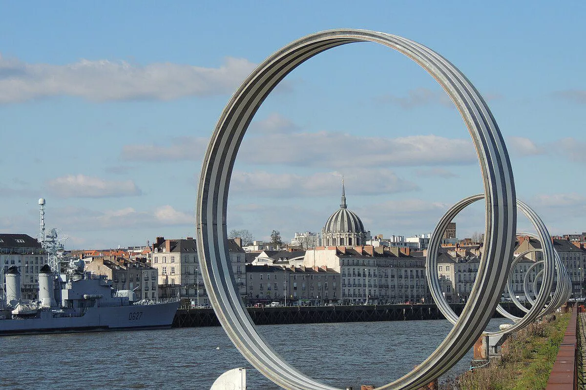 nantes