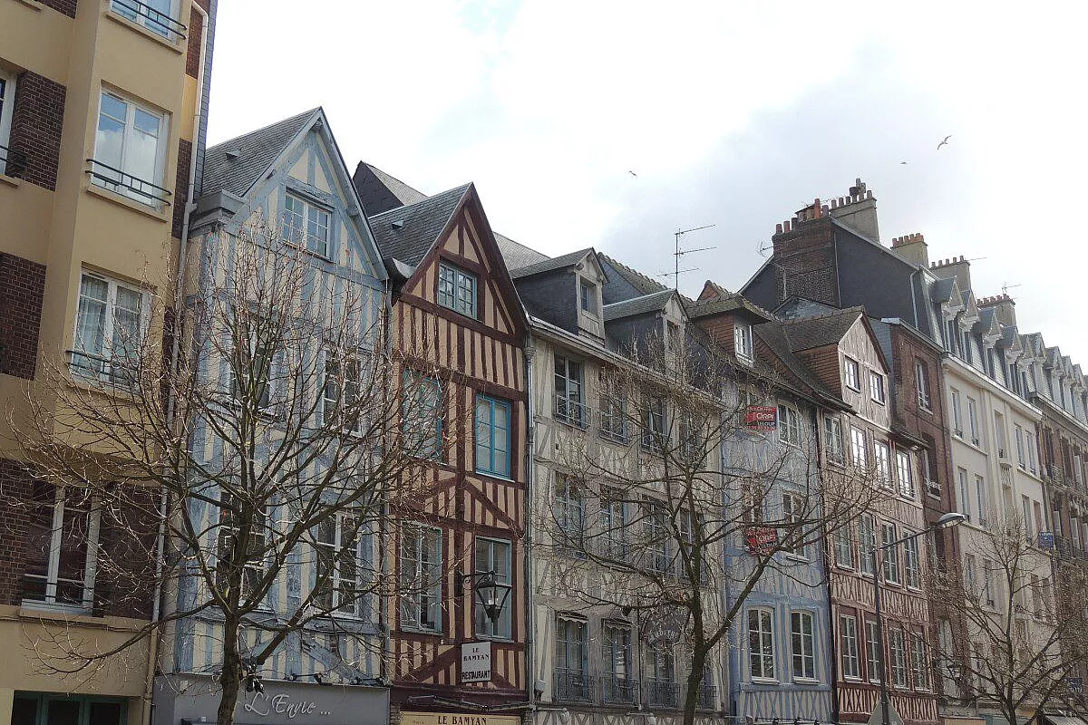 rouen