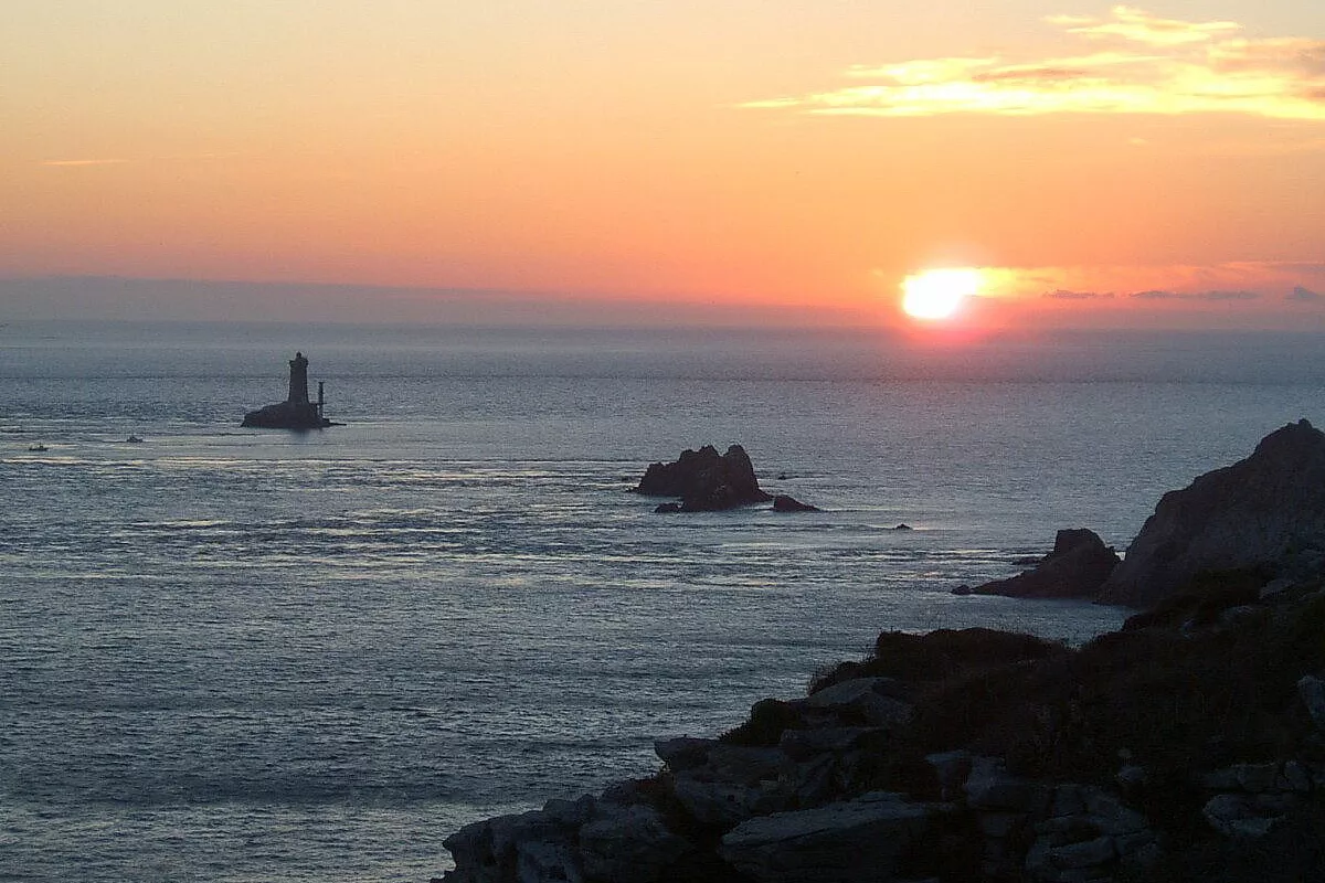 Corsica del sud favolosa