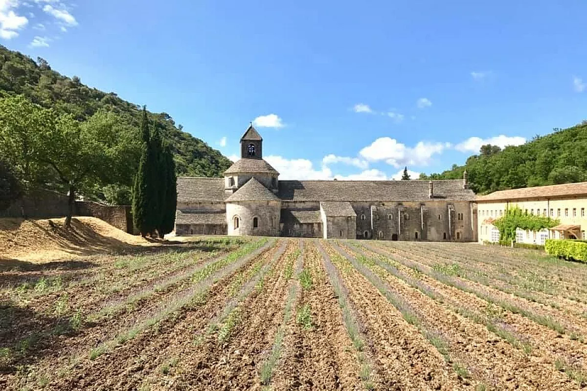 Abbazia di Sénanque