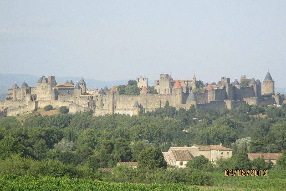 Carcassonne