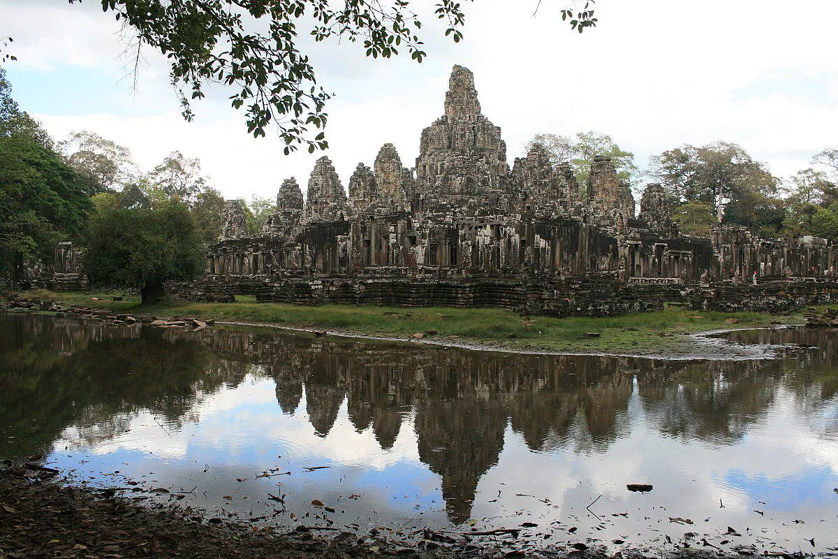 Angkor Wat