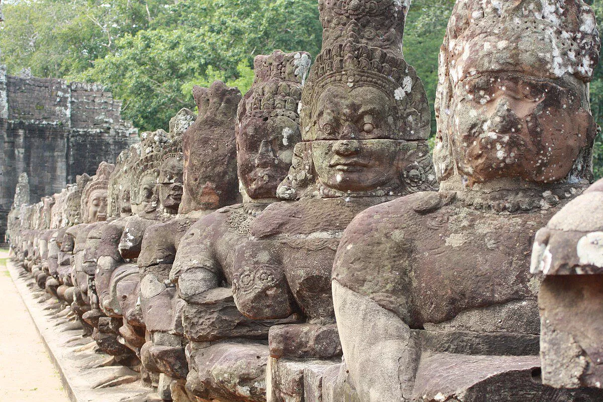 cambogia