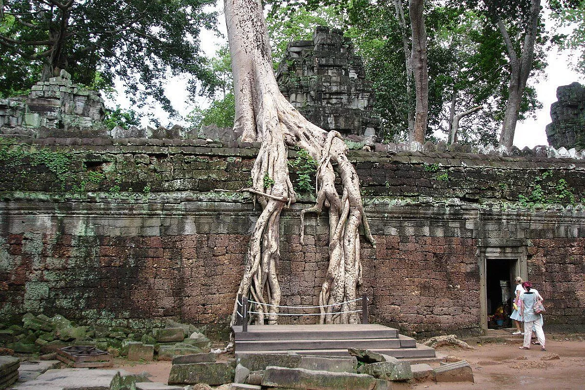Cambogia, un sogno che si avvera