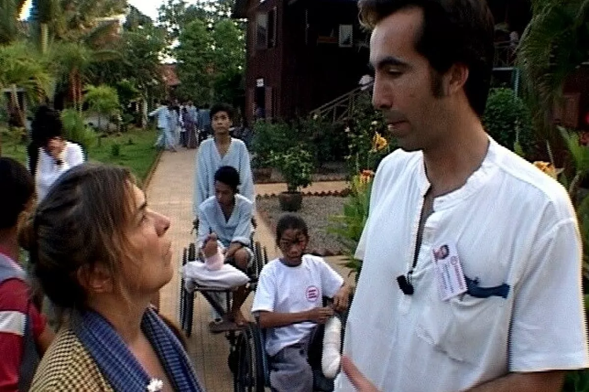 Da Emergency a Battambang