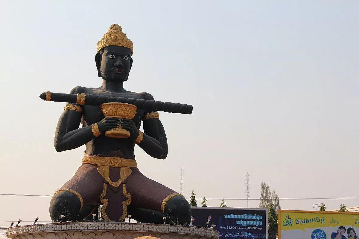 Battambang