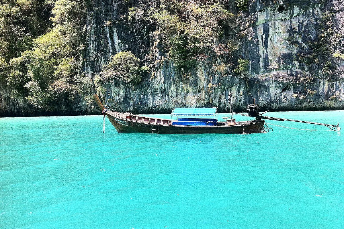 Phi Phi Island