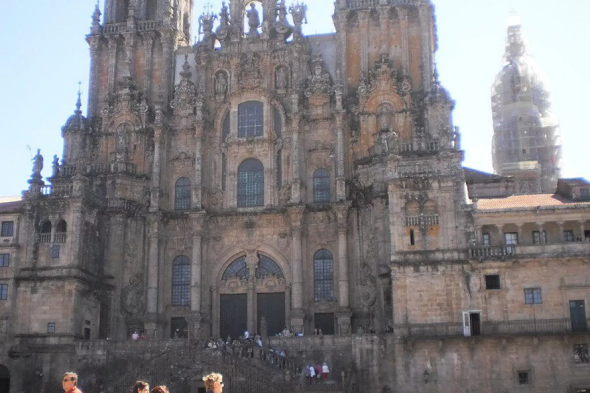 cattedrale di santiago
