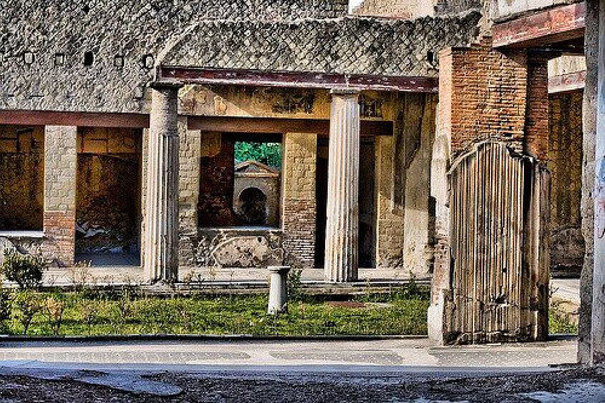 Un giro tra cultura e natura