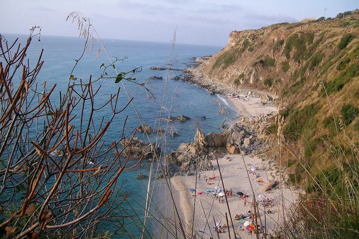 Marina di Zambrone