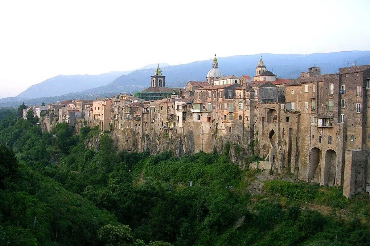 Sant'agata dei goti