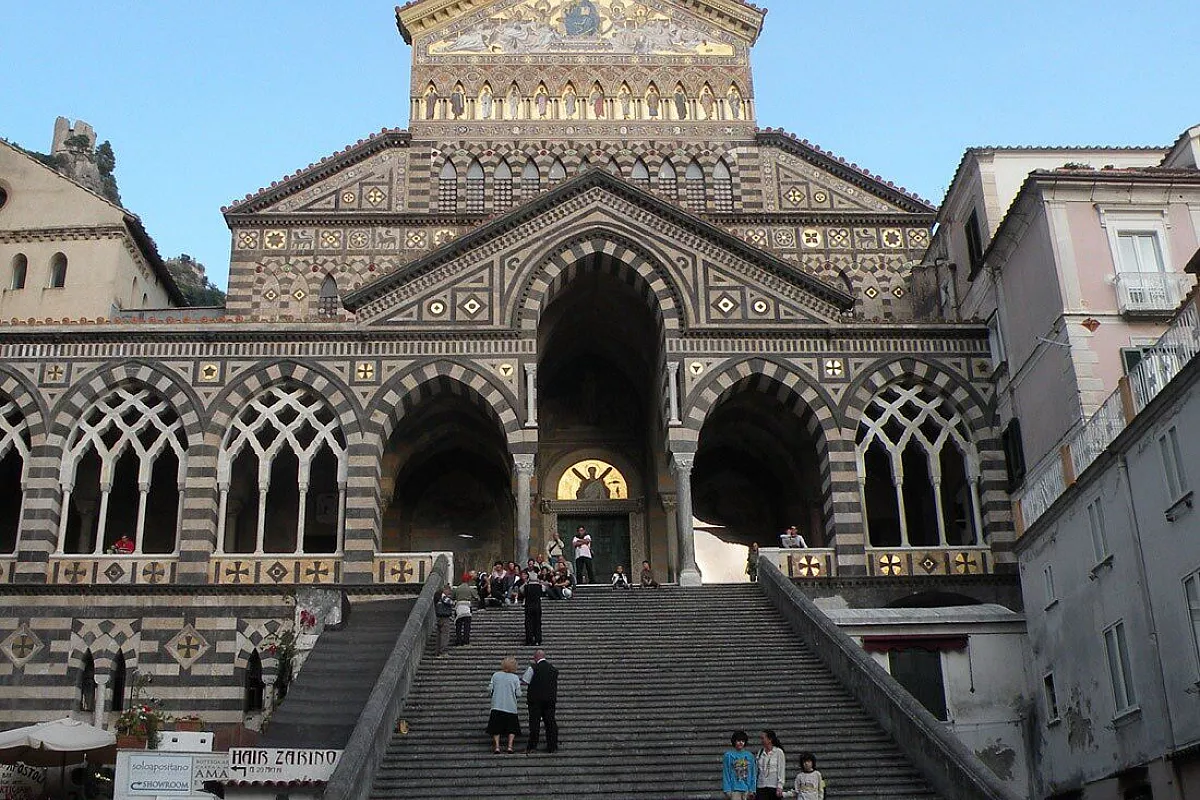 Duomo di Amalfi