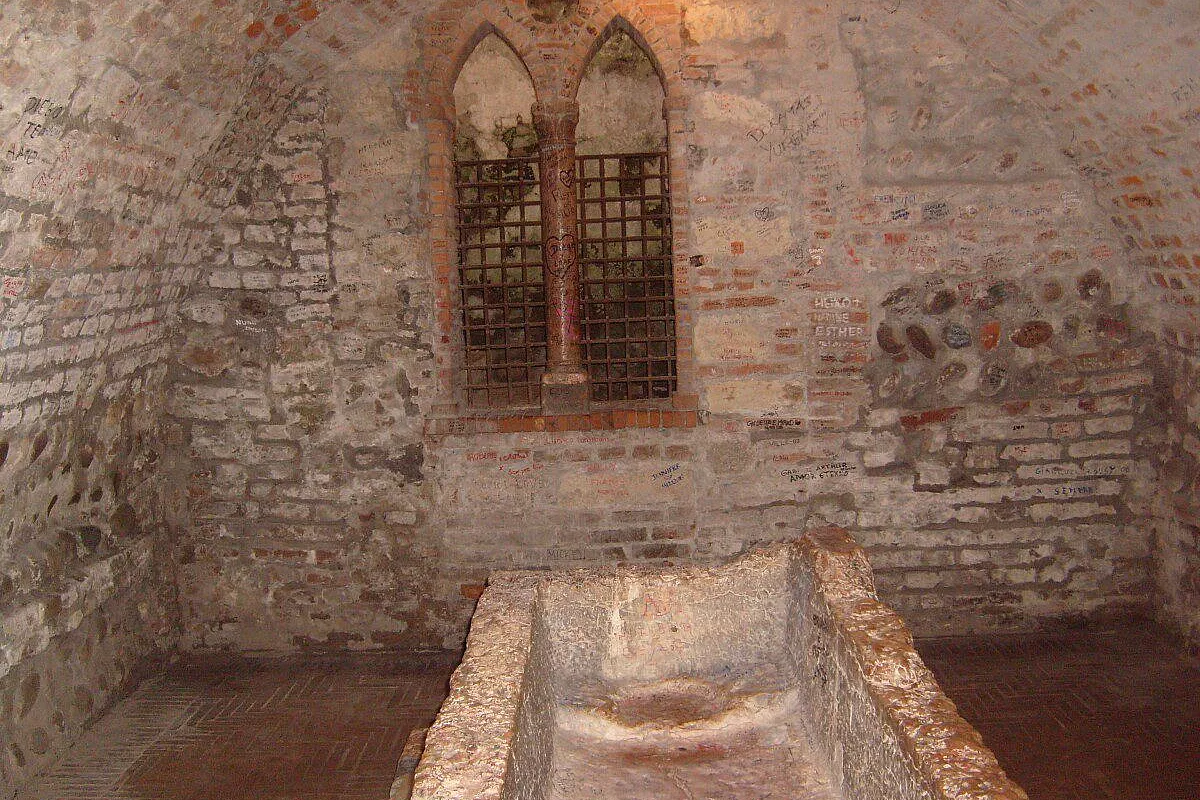 Una giornata a Verona