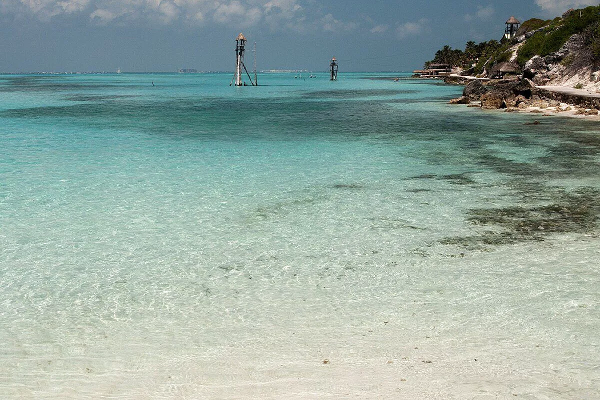 Isla Mujeres