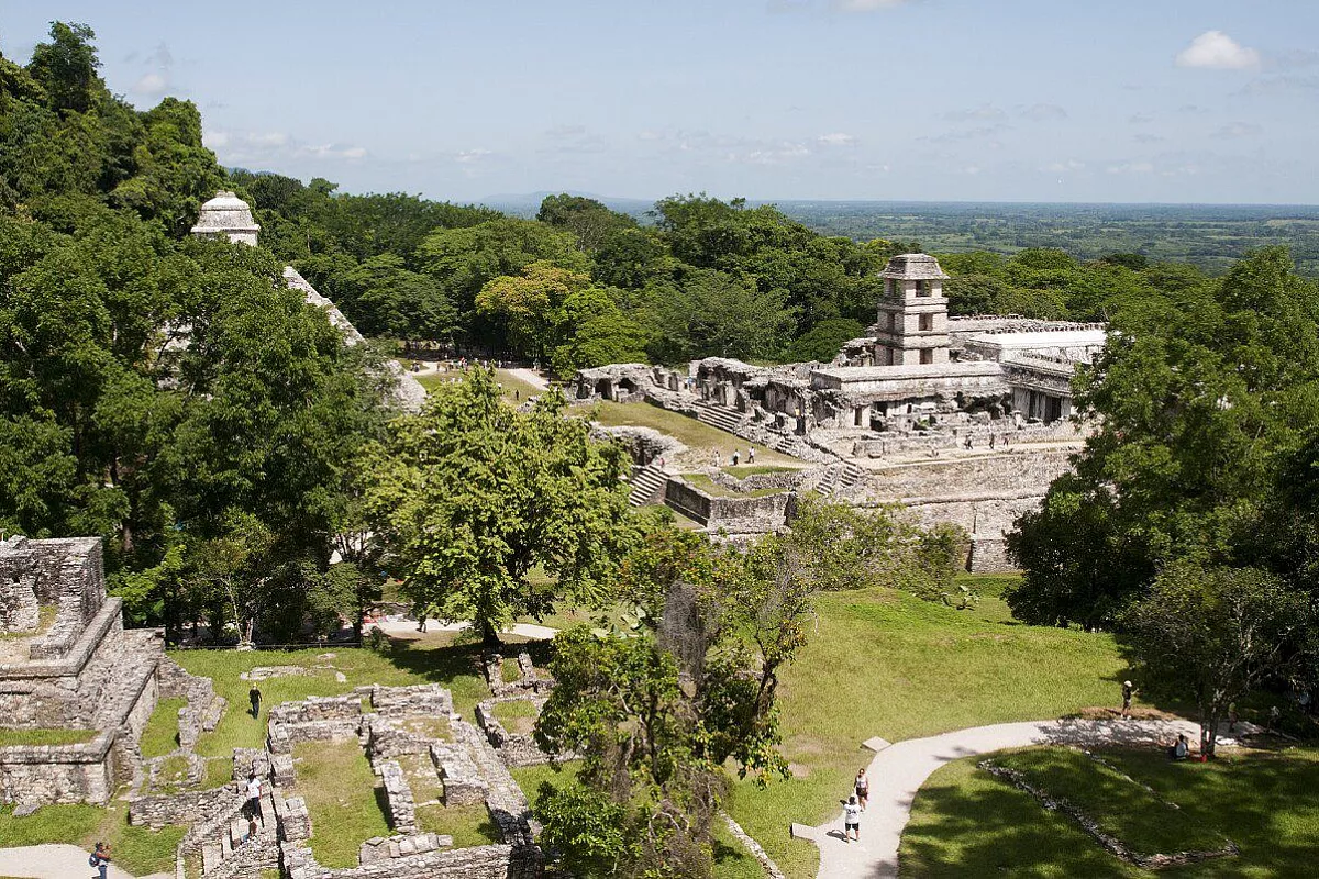Palenque