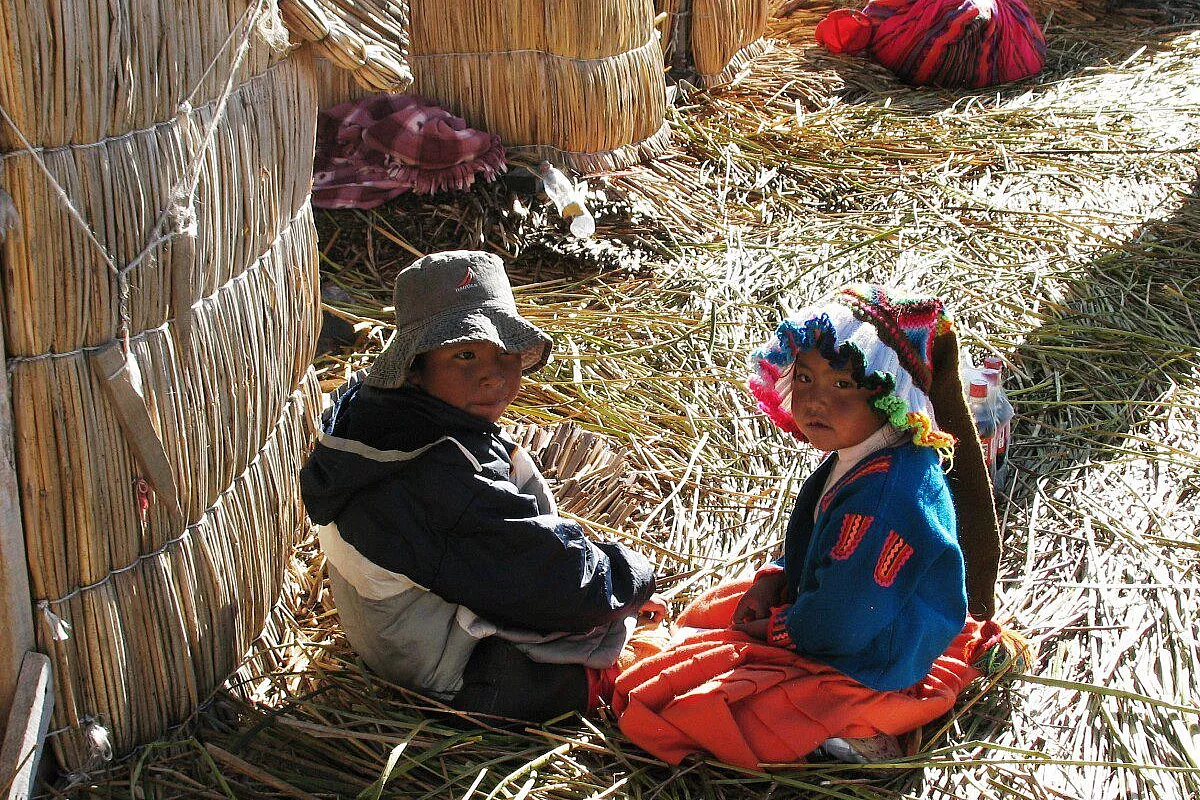 nonos - PERU'