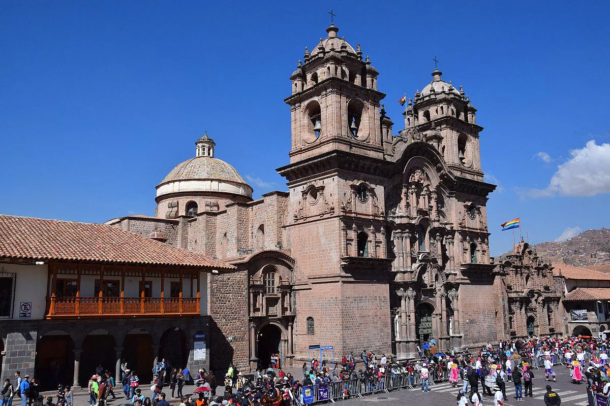 Cusco