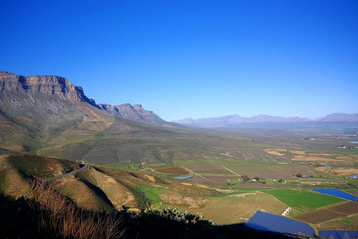 Gydo Pass