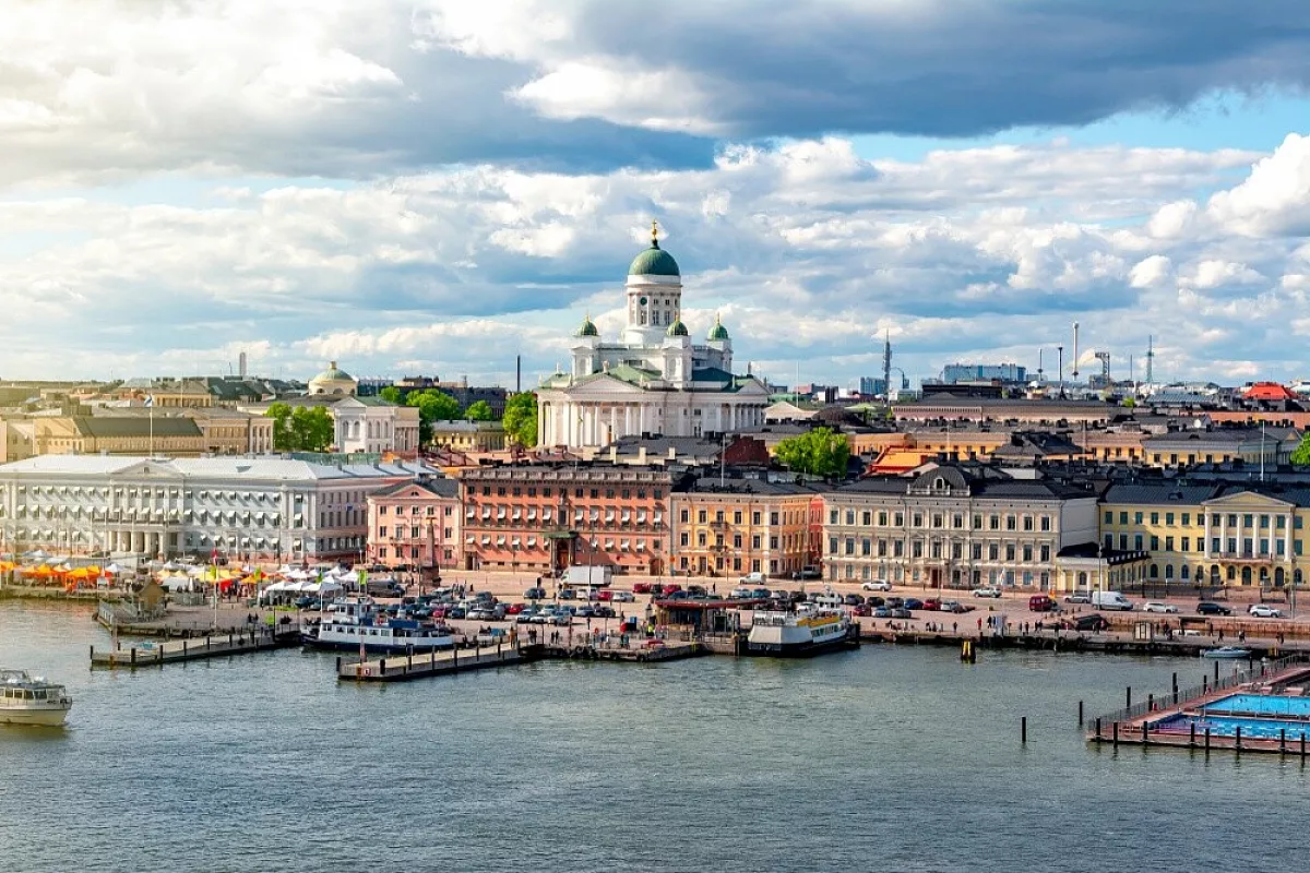 Capitali europee da visitare: 5 destinazioni inedite