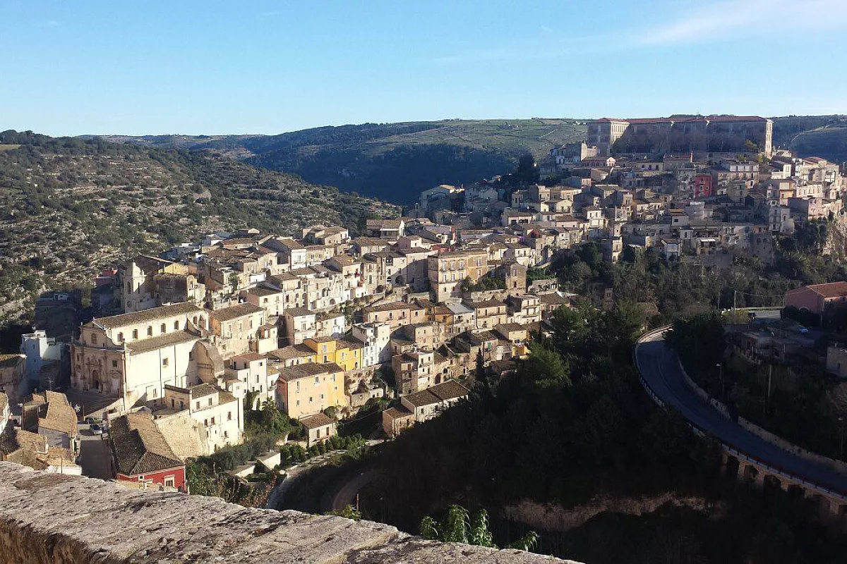 Ragusa Ibla