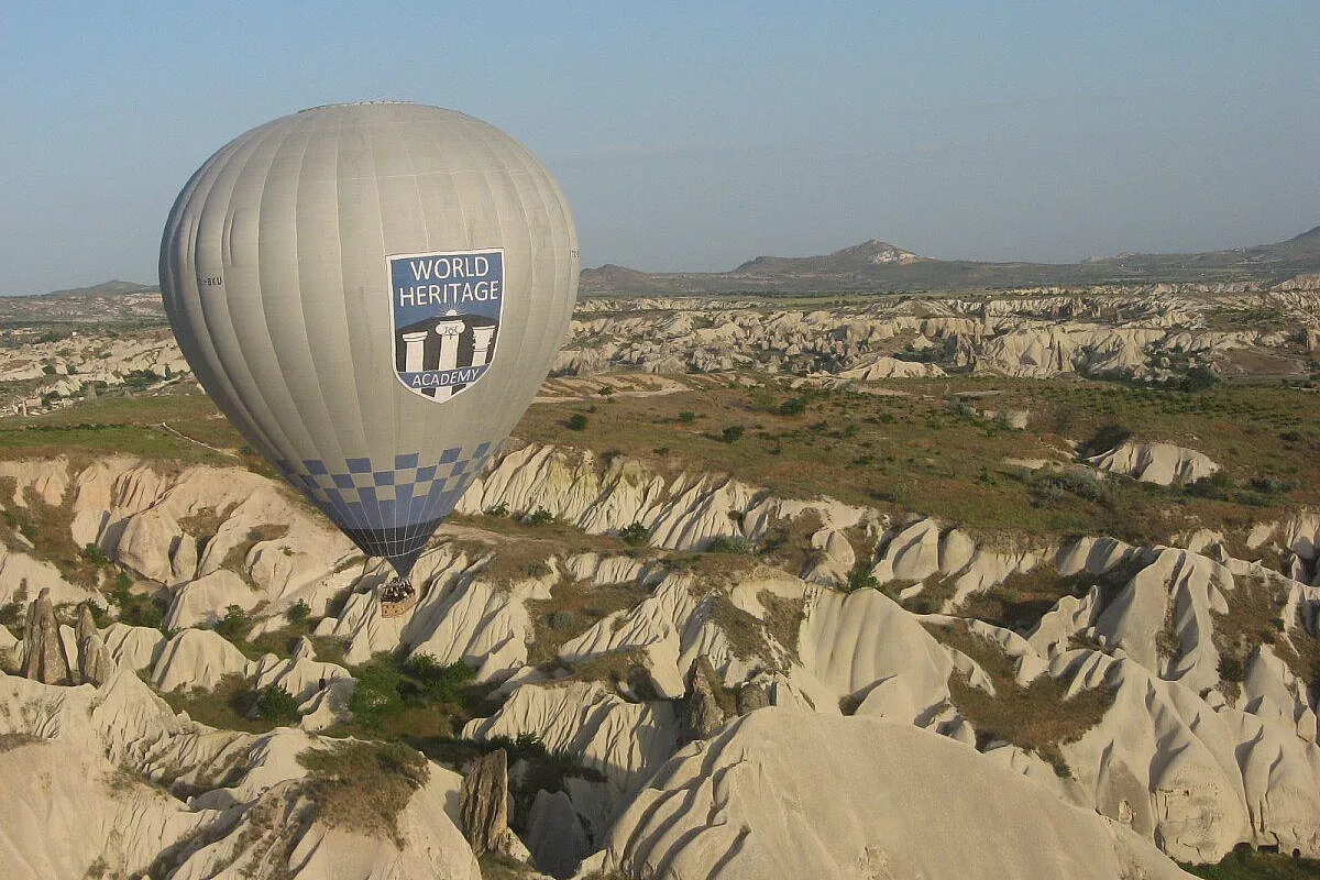 Magica Turchia