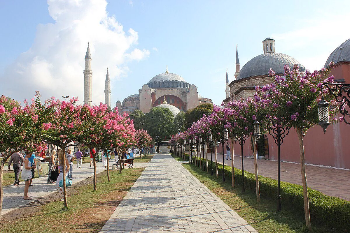 Istanbul
