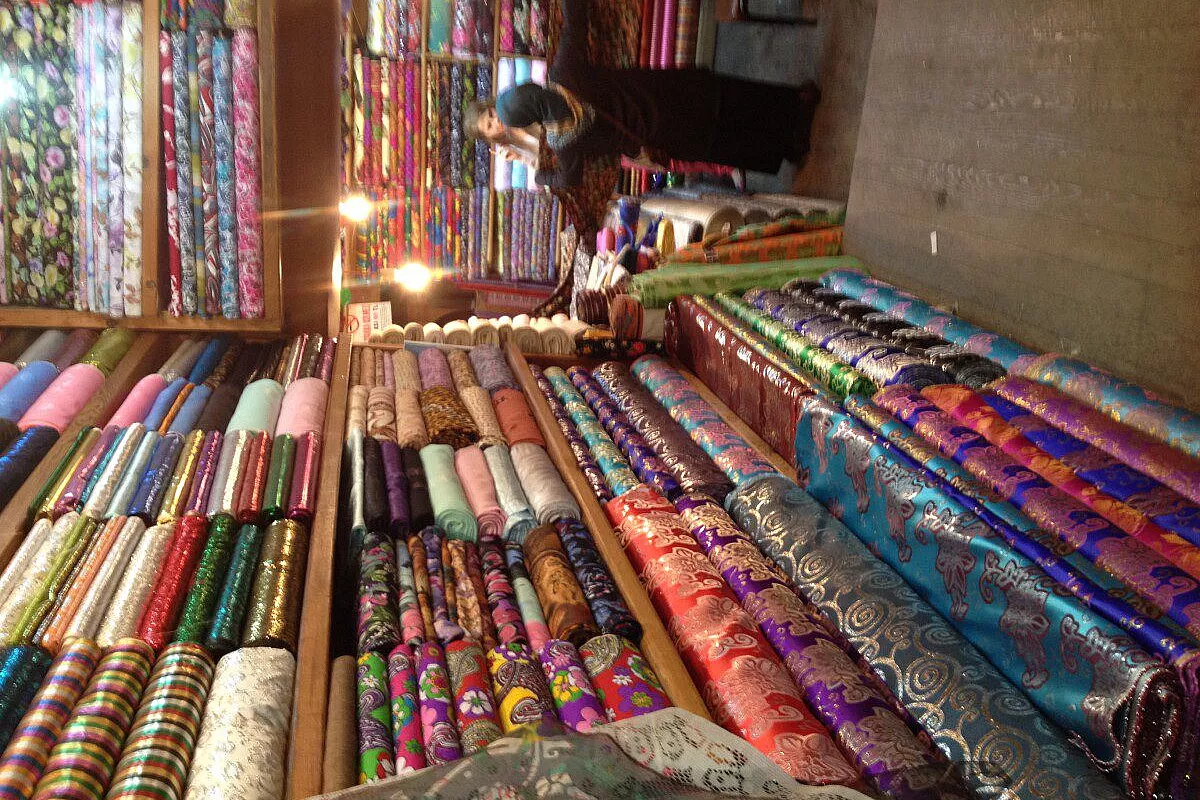 Istanbul Gran Bazar
