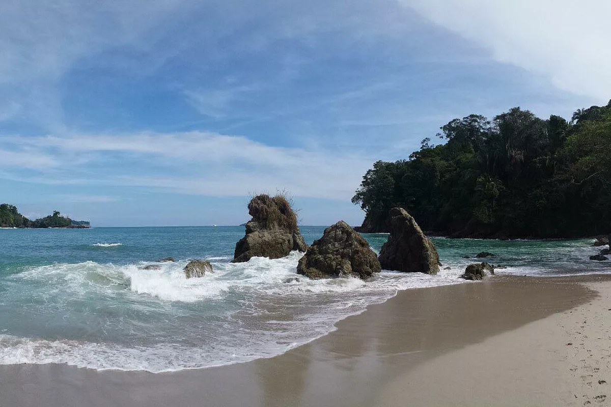 Parco Manuel Antonio
