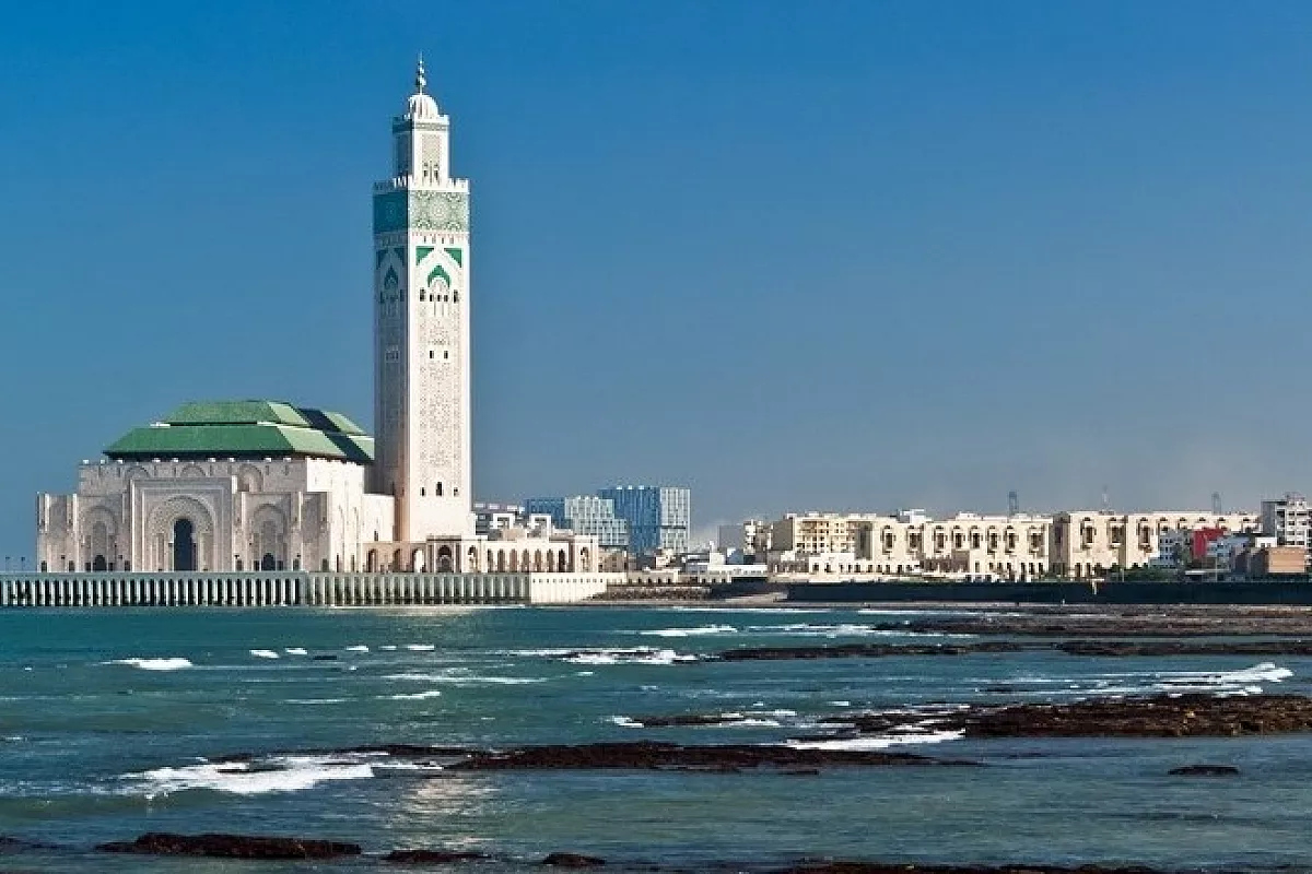 Vacanze in Marocco?
