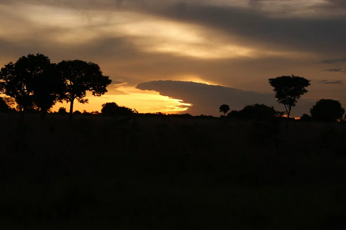 tramonto