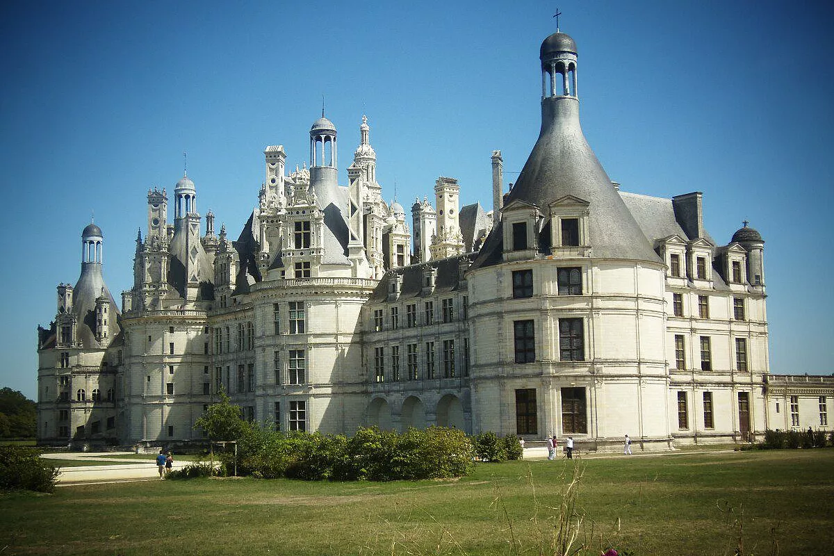 Chambord