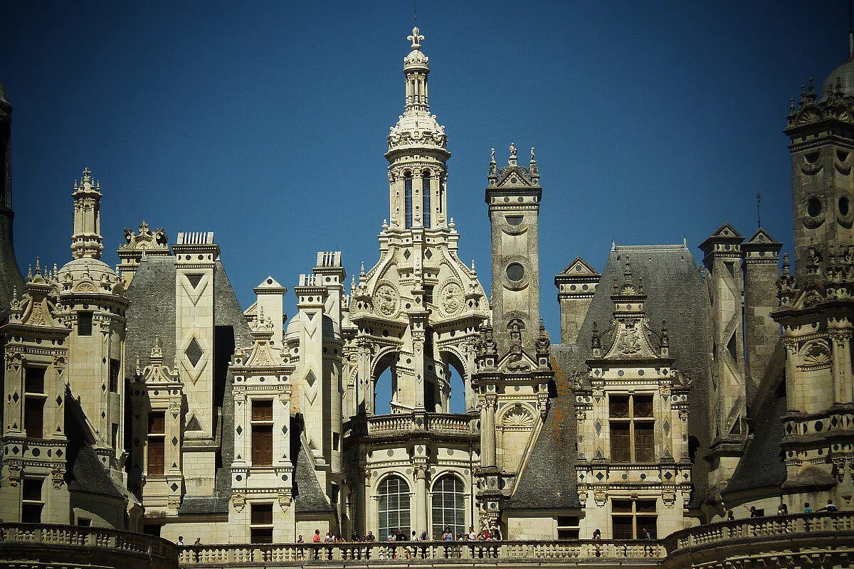 Chambord