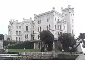 turistipercaso castello-di-miramare-1p2j4