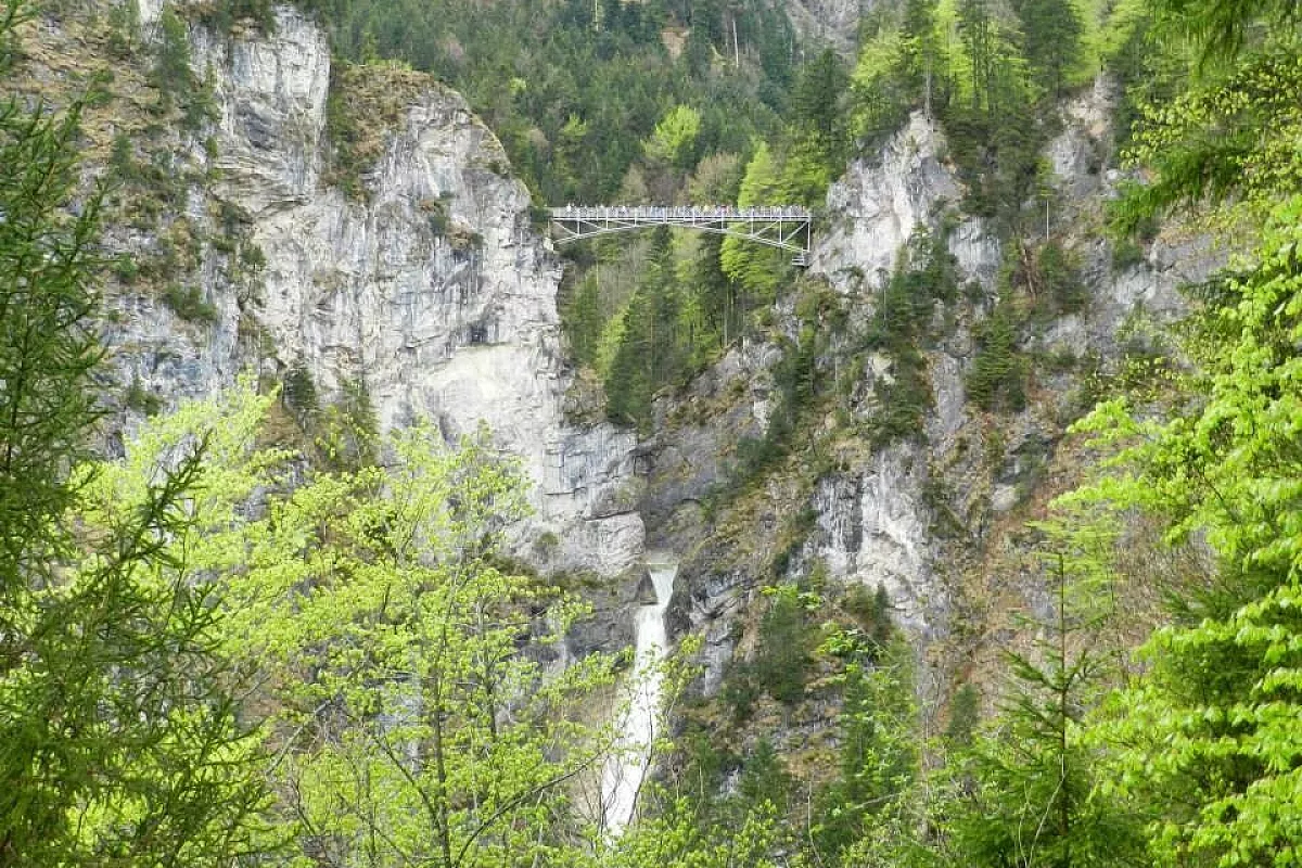 marienbrucke