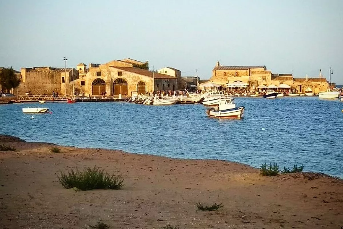 Marzamemi