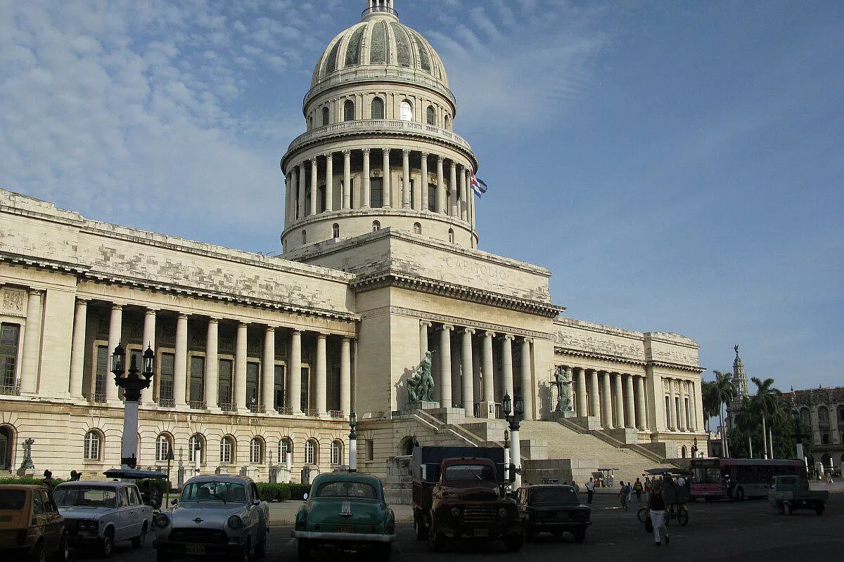 Cuba nel Cuore
