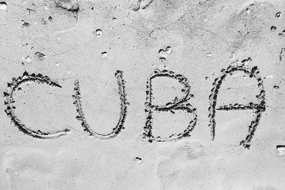 Un sogno chiamato CUBA