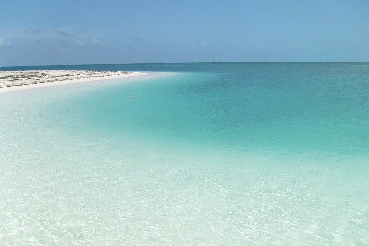 Cayo Largo… il paradiso!!!
