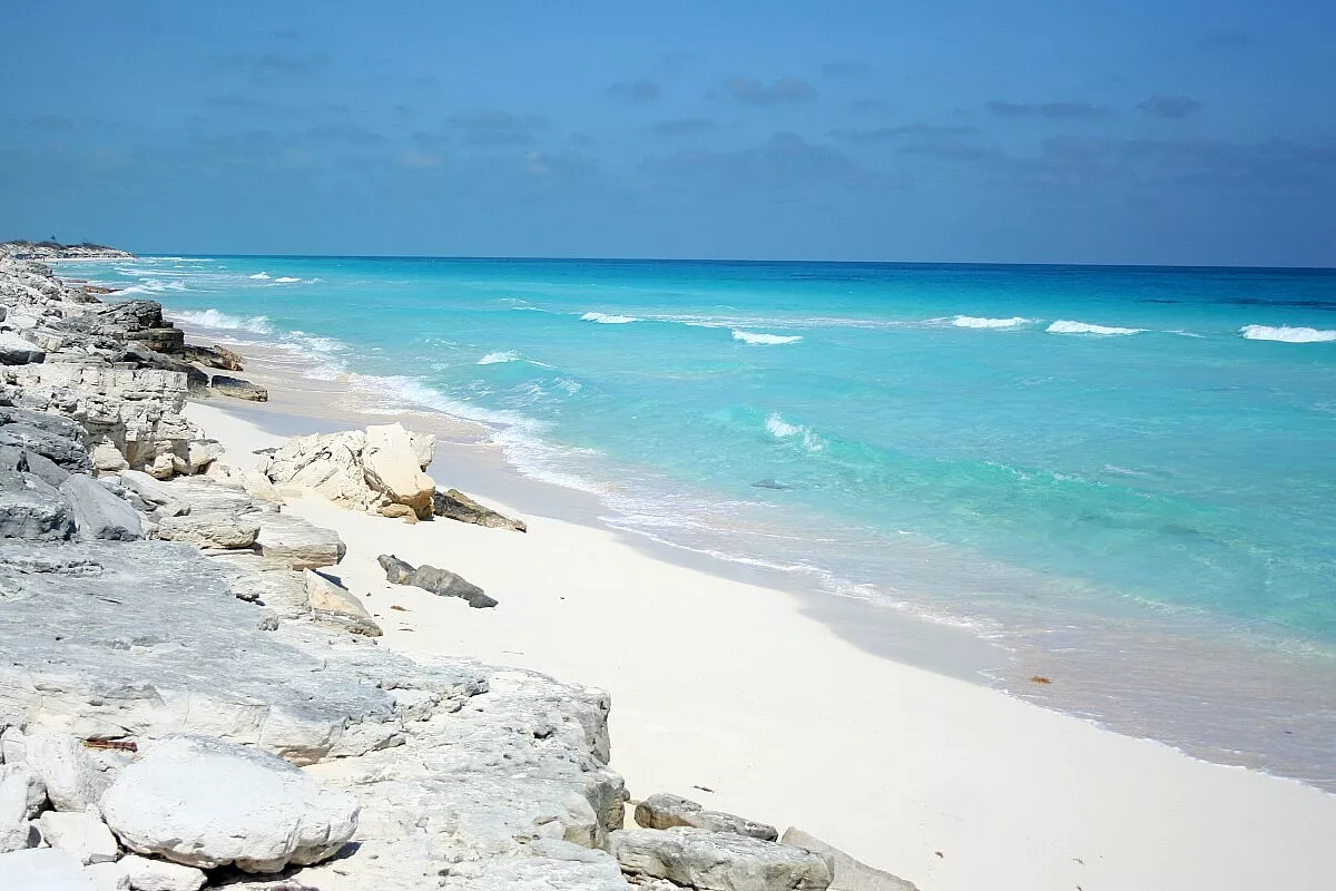 CAYO LARGO di viaggio con bimbi al seguito