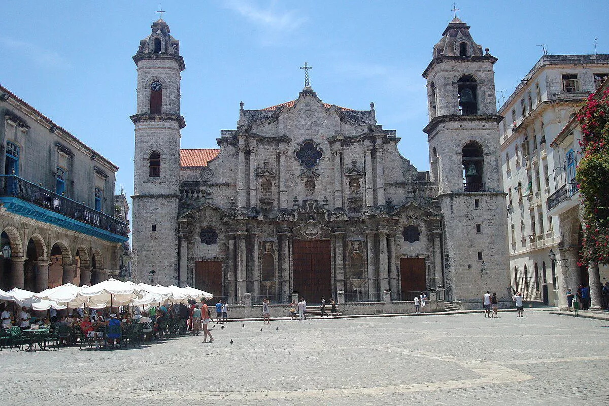 Cuba: L'Habana, Vinales e Cayo largo