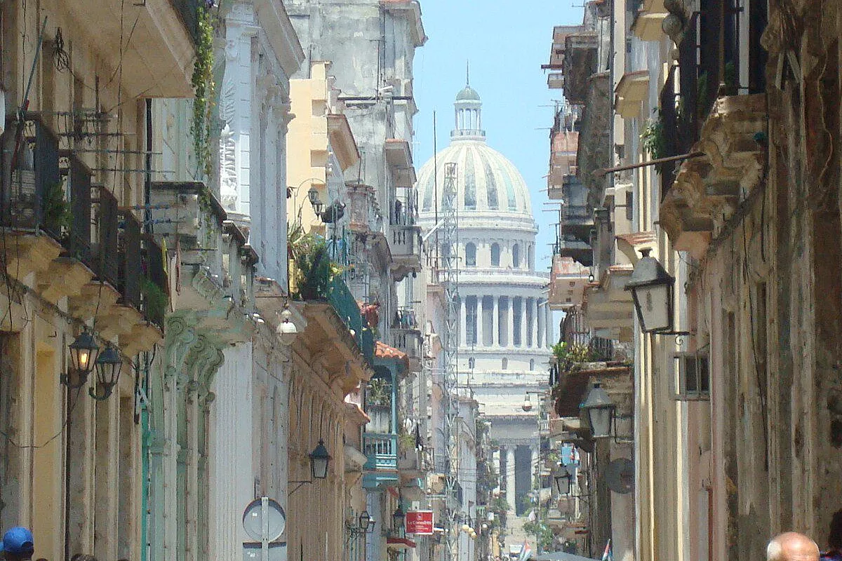 Cuba: L'Habana, Vinales e Cayo largo