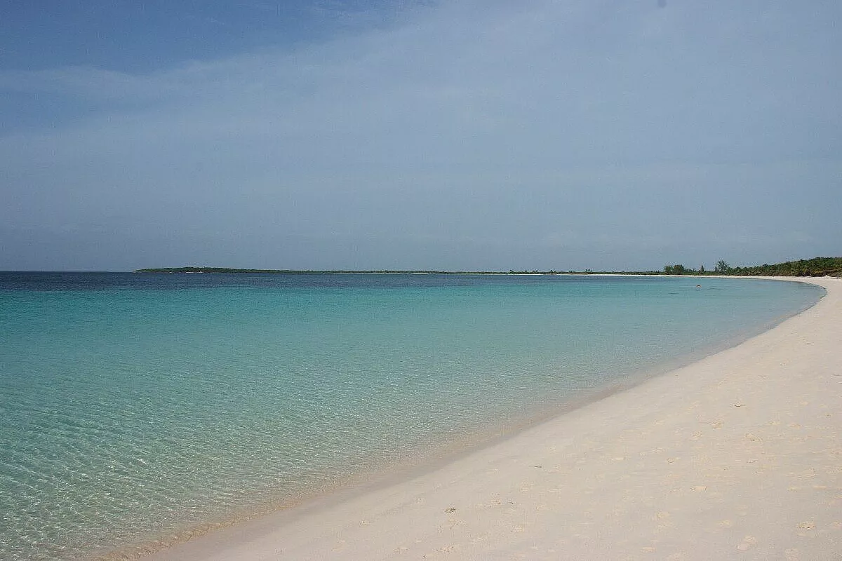 Cayo Las Brujas