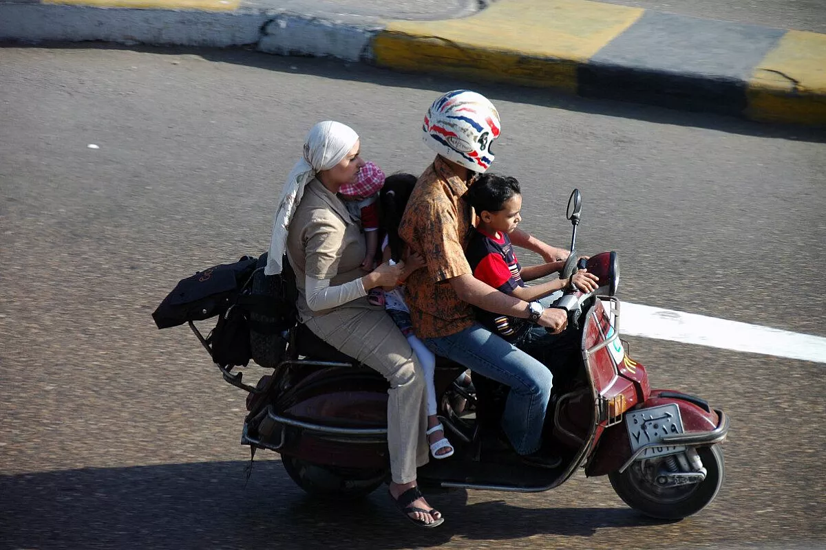 Non solo Sharm…