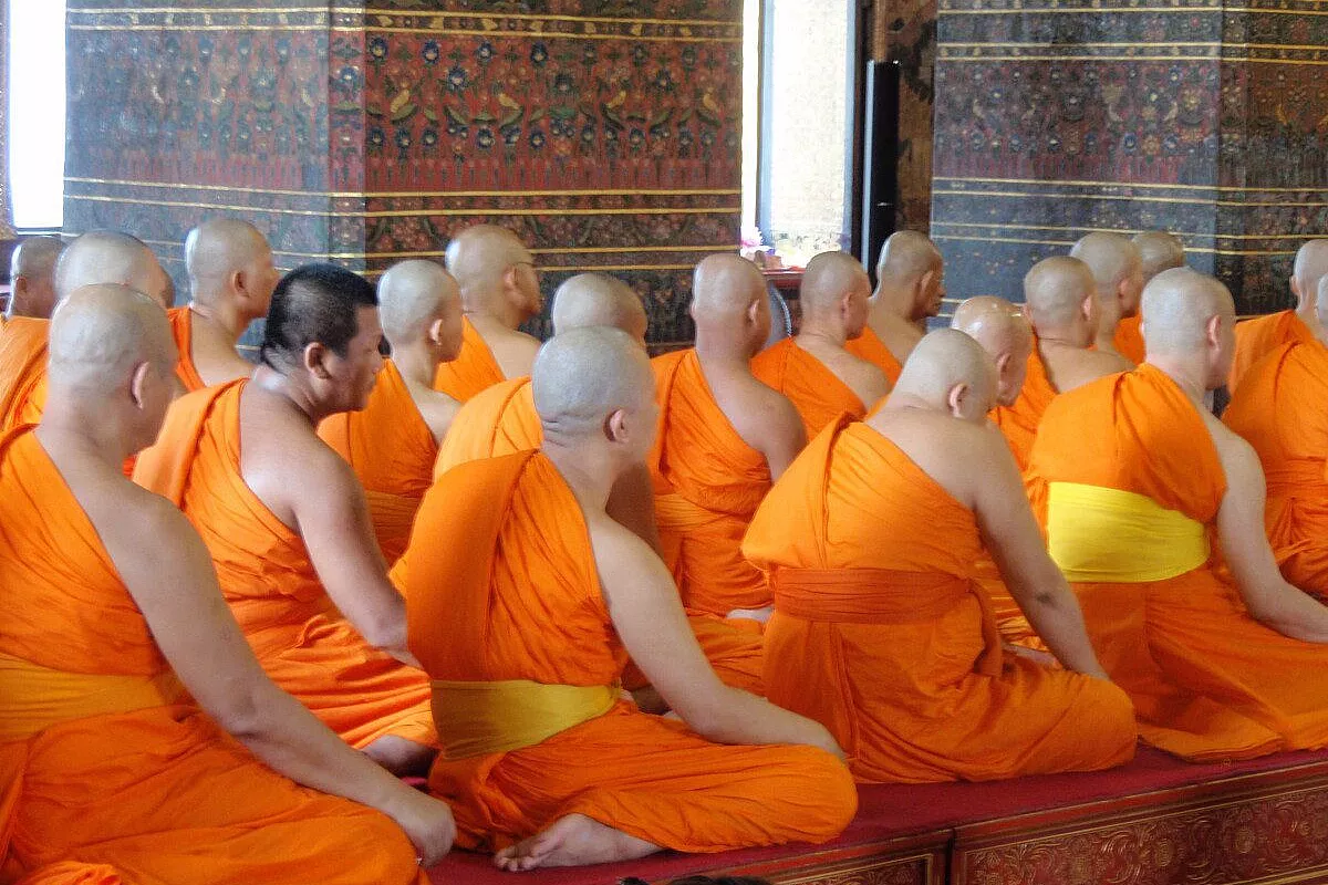 Bangkok e Koh Samui 3